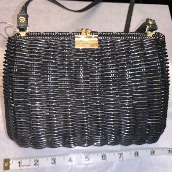 Hard Shell Bag - Picture 2 of 6